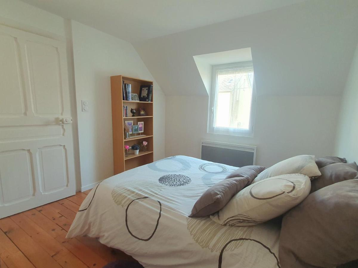 Villa Sweety House à Brive-la-Gaillarde Extérieur photo