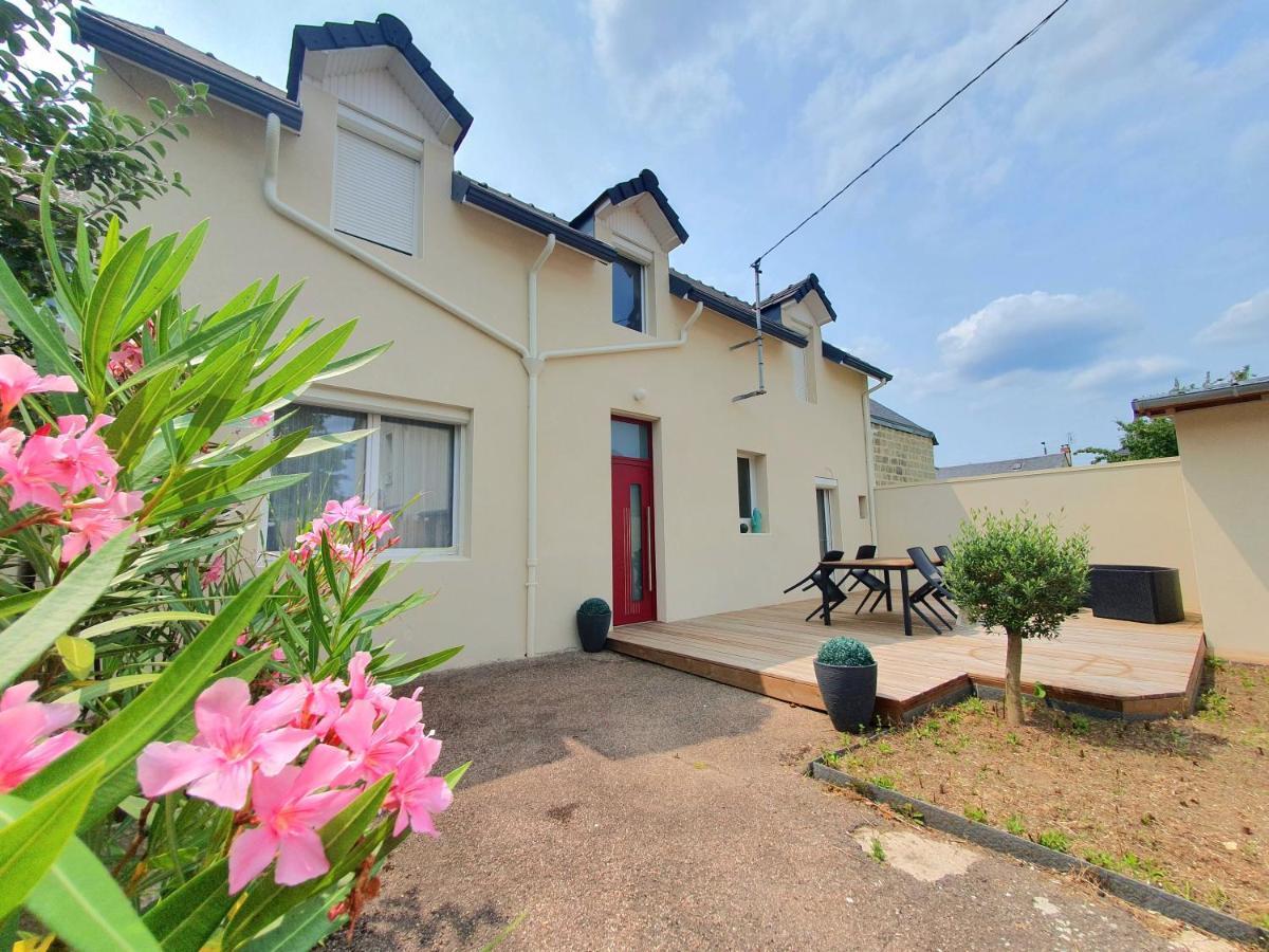 Villa Sweety House à Brive-la-Gaillarde Extérieur photo